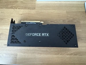 HP Omen OEM NVIDIA GeForce RTX 3090 - Bild 1 von 7