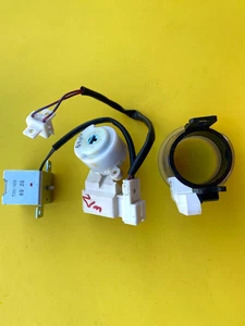 2008-2014 SUBARU TRIBECA IGNITION ANTI THEFT PATS IMMOBILIZER OEM 88215AG00A - Picture 1 of 8