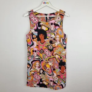 Revival Dress Size 10 NWT - Picture 1 of 5