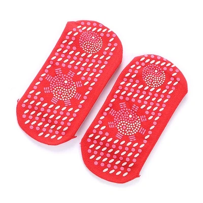 Self-heating Magnetic Socks for Women Men Self Heated Socks Tour Magnetic The *& - Bild 1 von 4