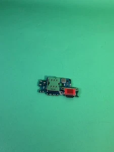 💥Samsung Galaxy S23 SM-S911U US Version Original Charging Port Board💥 - Zdjęcie 1 z 1