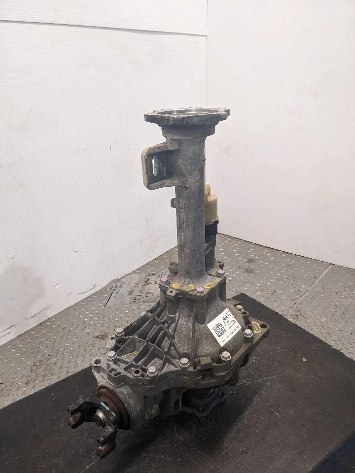 Carrier estilo clásico compatible con camioneta Sierra 1500 14-19 1095051 Foto 1 de 4