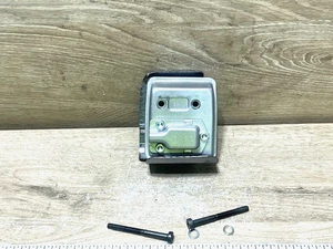 Echo Trimmer SRM 225 U78312440199   Muffler, Bolts, Gasket   OME USED - Picture 1 of 5