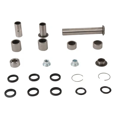 New Pivot Works Linkage Rebuild Kit PWLK-Y42-000 For Yamaha TTR250 1999-2006 Foto 1 de 4