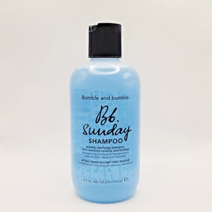 Bumble and bumble Sunday Clarifying Shampoo - Picture 1 of 11