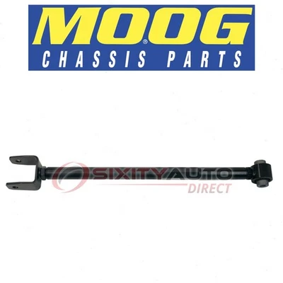 MOOG Rear Lower Control Arm for 2001-2006 BMW 325Ci - Spring Ride Steering wt - Image 1 of 4