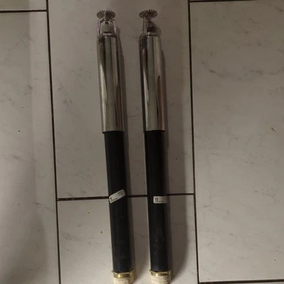 LOTE de (2) Cabezal de rociador horizontal Viking VK549 18 19838FC18 188F 74C Foto 1 de 3