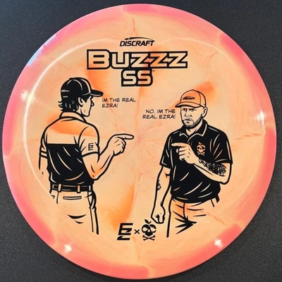 New Discraft ESP Buzzz SS Midrange *Choose Disc* - Image 1 of 4