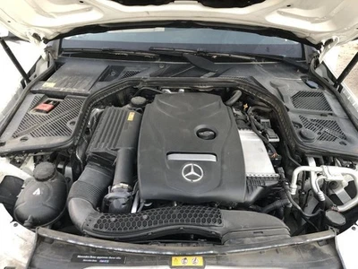 2015 2016 MERCEDES BENZ C300 Automatic Transmission 90k fits W205 RWD     841285 Foto 1 de 4