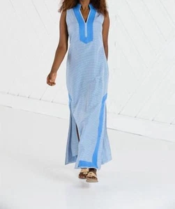 Sail To Sable sleeveless classic maxi tunic size XS - Picture 1 of 2