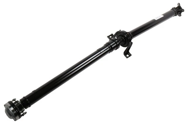 Eje de transmisión genuino GM 86793346 Foto 1 de 4