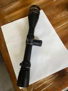 Leupold Vari-X lll 4.5-14x40 MM AO TGT Matte Duplex - Picture 1 of 5