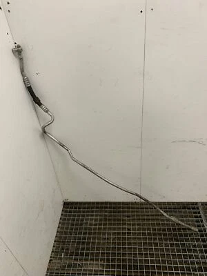 2011 VW TOUAREG 7P5 3.6 V6 FSI Compressor A/C Hoses 7P0820885 3.60 Petrol 206kw - Image 1 of 4