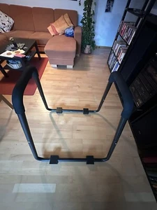 Dip Barren für Zuhause/ Amazon Basics - Bild 1 von 4