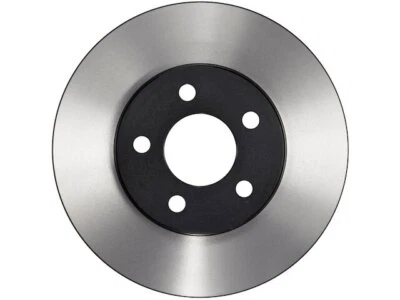 Передний неоновый тормозной ротор Plymouth 2000-2001 годов выпуска Wagner 39134ZVQQ - Изображение 1 из 2