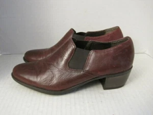 NEU Munro Frisco Damen-Lederstiefelette 7 1/2 M – Einzelhandel 210 $ - Bild 1 von 6