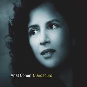 Anat Cohen Claroscuro (CD)