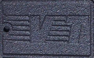 Veloci-TINT Bedliner Pigment U-Pol Tintable Raptor Liner COLOR SAMPLE CARD ONLY - Picture 1 of 205