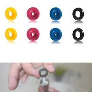 Dusche Durchflussbegrenzer Set Wassersparen 5, 7, 11 L/min Schlauchbegrenzer Kit - Bild 1 von 12