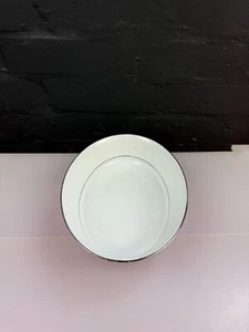 Noritake Tahoe 2585 Oval Open Vegetable Serving Dish 24.5 cm x 18 cm x 6.5 cm - Picture 1 of 6