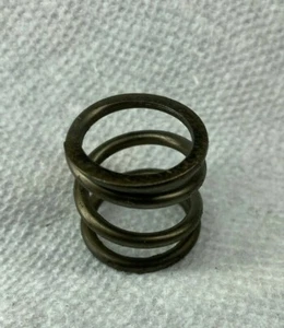 OEM GM TILT STEERING COLUMN UPPER BEARING PRELOAD SPRING Oldsmobile 442 Firebird - Picture 1 of 1