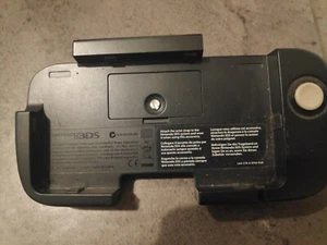 Nintendo 3DS CTR-007 Cargador base original - Imagen 1 de 5