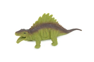Dinosaur Toy, Stretchable, Squishy, Squeezable, Soft Rubber, Gift, 7" US08 B59 - Picture 1 of 10