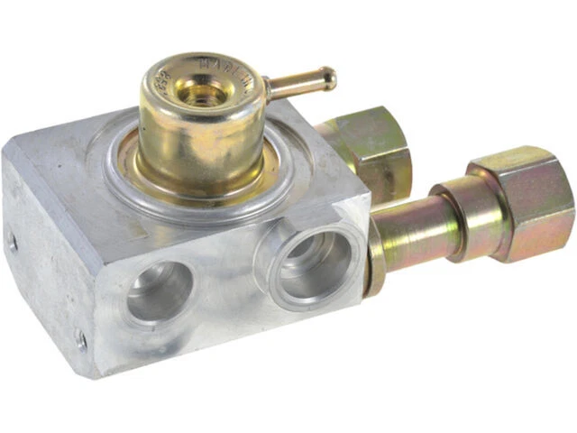Regulador de presión de combustible API para Pontiac Tempest 1990-1991 3,1 L V6 32GGG Foto 1 de 1