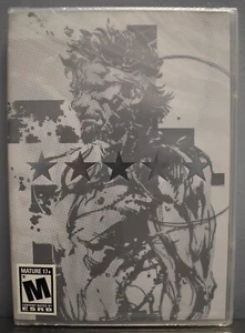 Konami Metal Gear Saga Vol. 1 - Bild 1 von 2