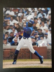 Felix Pie Autographed 8" X 10" Photograph (#3) - Picture 1 of 2