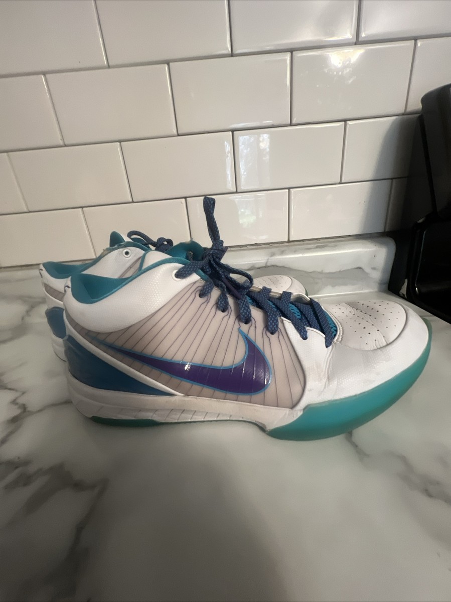 Nike Zoom Kobe 4 Protro Draft Day | eBay Nike Zoom Kobe 4 Protro Draft Day | eBay