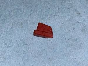 Lawnboy D400 Series 2-Cycle Red Governor Control Knob - Picture 1 of 4