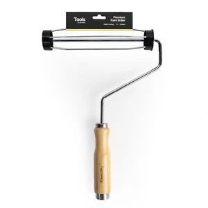 Hemway Premium Bambus Farbroller Rahmen 9" Dekorieren Malerei Zum Selbermachen - Bild 1 von 7