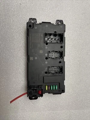 BMW 328i 2014 sedán módulo de control 61,35-9329704-01 fabricante de equipos originales Foto 1 de 4