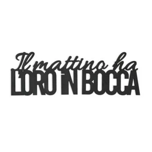 Il mattino ha l'oro in bocca - Picture 1 of 22