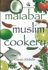 Malabar Muslim Cookery, Ummi Abdulla, Used; Good Book