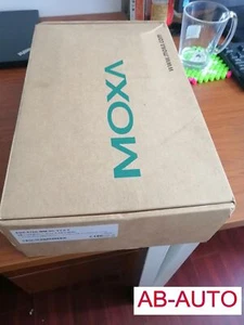 EDS-516A-MM-SC V3.1.0 MOXA Industrial Ethernet Switches New - Picture 1 of 1