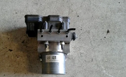 2015-2017 ACURA TLX 2.4L ABS ANTI-LOCK BRAKE PUMP ASSEMBLY OEM 15 16 17  - Изображение 1 из 1