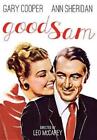 GOOD SAM (Region 1 DVD,US Import.)
