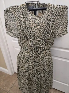 vestidos vintage mujer años 80 - Imagen 1 de 6