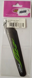 Jamara 037005 Paddles Top Flymax Heli Vintage RC Model Parts Nos Heli - Picture 1 of 1