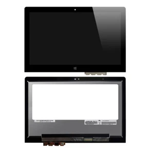 For 11.6 in 1920x1080 Lenovo Yoga 700 11ISK LCD Display Touch Digitizer Assembly - Picture 1 of 4