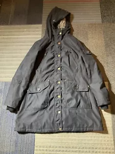 Womens 1 Madison Expedition Size XL Winter Longer Length Parka - Picture 1 of 12