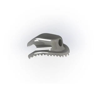 J&J™ Orthodontic BiteForce Distalizing Appliance Bondable Hooking Button (10/pk) - Picture 1 of 3