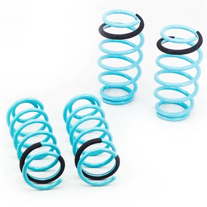 Godspeed Traction S Lowering Coil Spring Set Kit for Mazda 3 Hatchback 2014-2018 - Picture 1 of 2