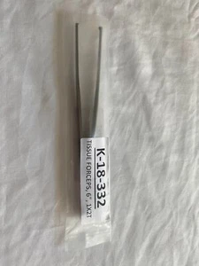 K-18-332 Gewebepinzette 6-1/2 Zoll - Bild 1 von 4