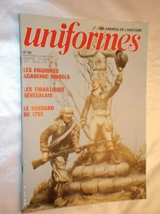 Les Armees de l Histoire No.83 von 1984 - Bild 1 von 1