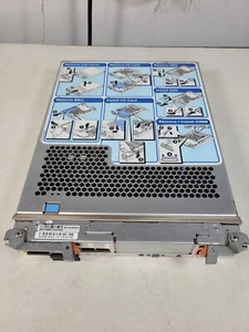 (1 USED) EMC 110-123-003D-01 Storage CPU 4-Core 8GB RAM 303-123-001D-01 - Photo 1/6