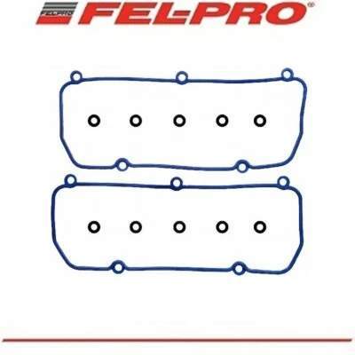 New Valve Cover Gasket Set Fel-Pro For 2004-2007 FORD FREESTAR V6-4.2L - Изображение 1 из 4
