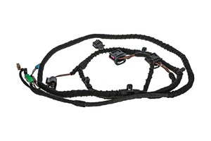 VW PASSAT CC 2012-16 GENUINE REAR TRUNK BOOT LIFTGATE WIRING HARNESS 3C8971182H - Picture 1 of 7